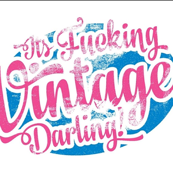 Vintage - Picture 1 of 1